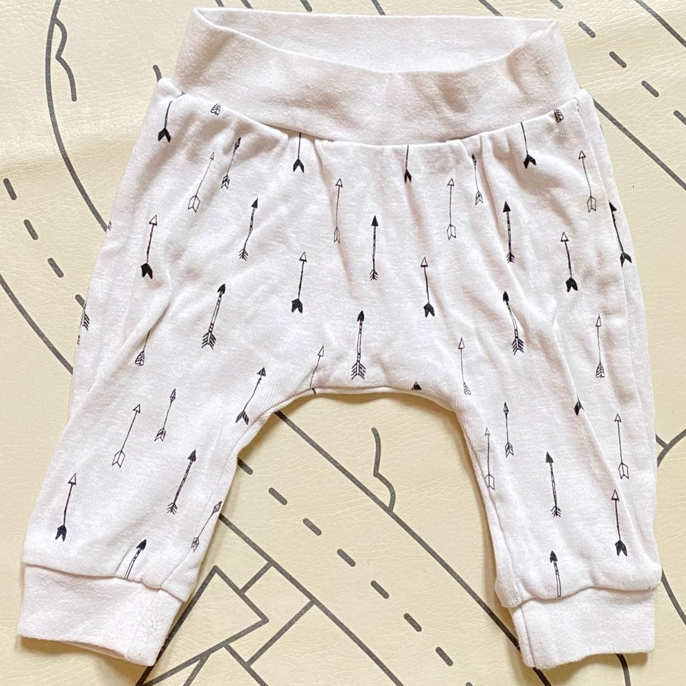 Rae Dunn | 0-3m Pants